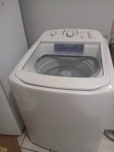 Maquina de lavar + fogão