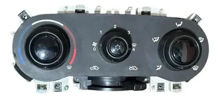 Comando Ar Condicionado Fiat Mobi 2023