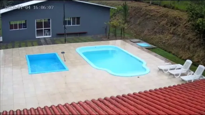 itio Dona Linda, 3 quartos, temporada, day use, 2 Piscinas, Churrasqueira, salão de jogos