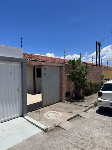 Alugo Casa em Marechal Deodoro