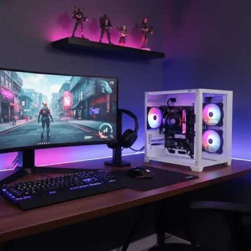Pc Gamer Ryzen 5 5600GT