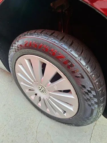 RODAS 17 ORIGINAL VOLKS