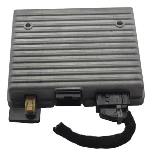 Módulo Bluetooth Interface Som Cruze 2014 Original 13393808