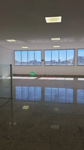 Prédio / Edifício Inteiro para alugar em Belo Horizonte