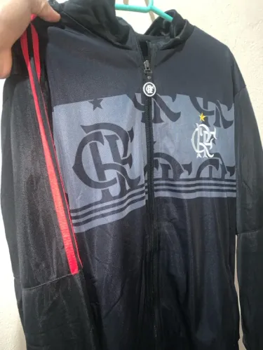 Casaco do Flamengo 