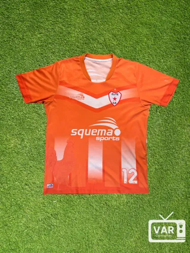 Camisa Elite de Santo Ângelo 