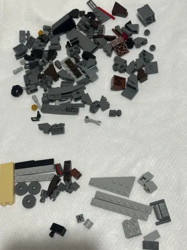 Lego Ben