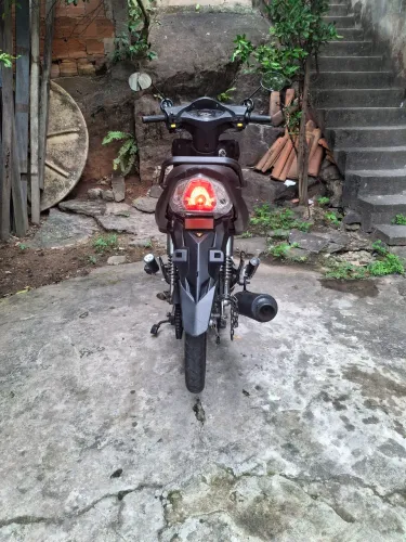 Moto 50 