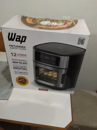 Airfryer Oven WAP 12L