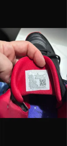 ? Air Jordan 11 Retro Original - Nº 43 - Estado de Novo