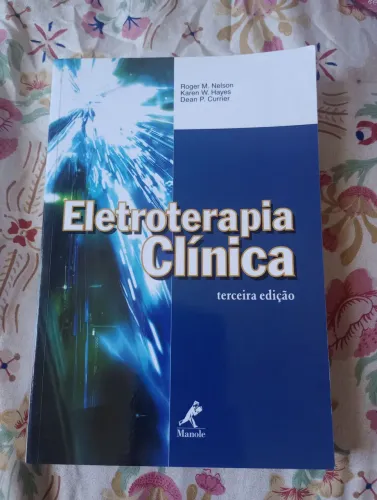 Eletroterapia Clínica 