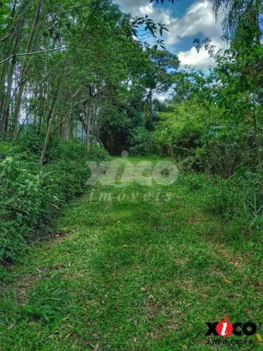 SÍTIO / CHÁCARA PARA VENDA EM NOVA PETRÓPOLIS / RS NO BAIRRO SÃO JACÓ