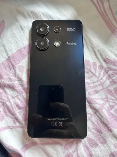 Redmi note 13