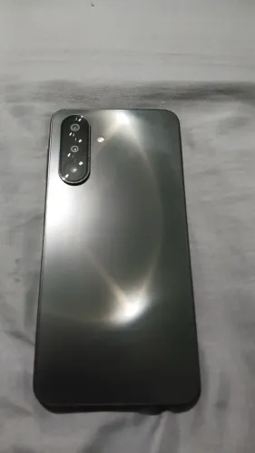 Galaxy A17 ? 256GB | 8GB RAM ?