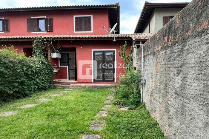 Casa com 2 quartos no Bairro Campeche -Florianopolis