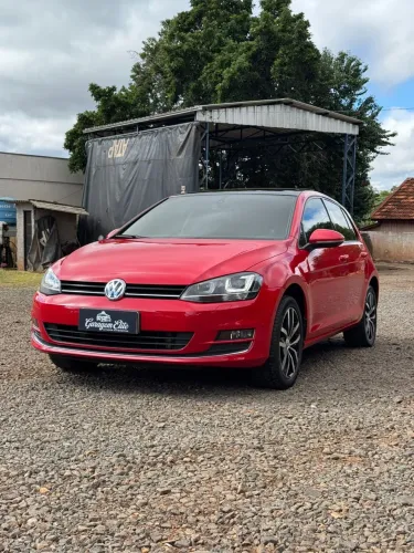 Volkswagen Golf Highline 1.4 TSI 140cv Aut. 2014