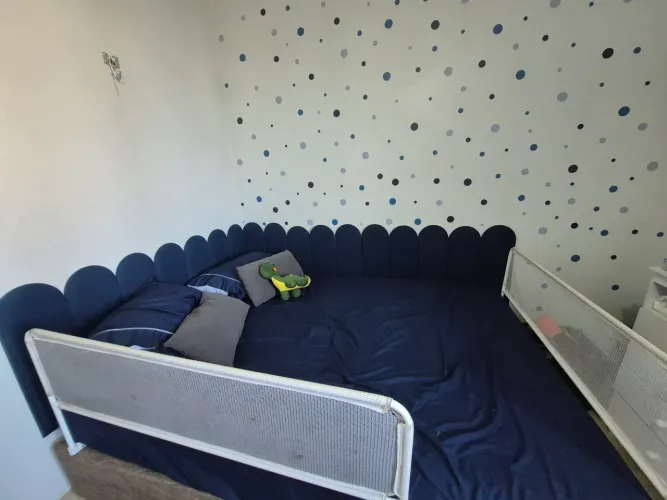 Cabeceira de cama casal