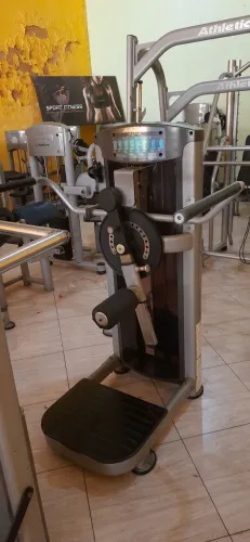 Apolete atletic profissional valor 9 mil