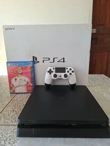 Playstation 4 1tb 
