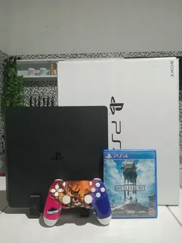 Playstation 4 Slim