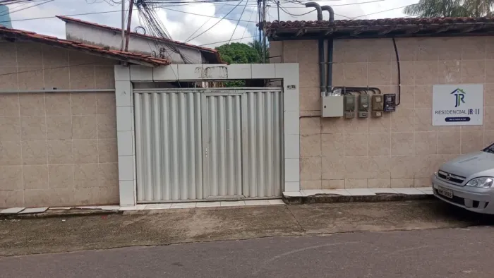 Alugo Kitnet no Cruzeiro do Anil