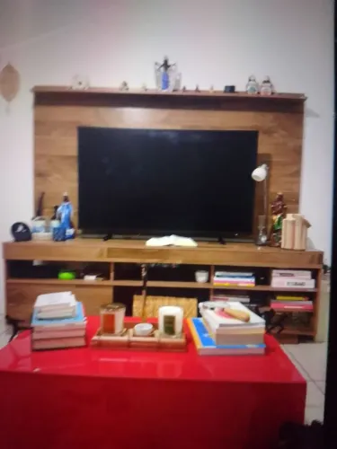 Vendo um rack