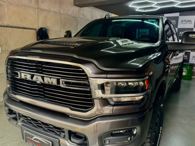 Ram 2500 Laram. 6.7 Night ED. TB CD 4X4 DIE 2024