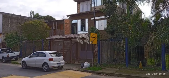 Oportunidade Única - Localização Estratégica! Divisa dos Bairros Costa e Silva e Parque Sa