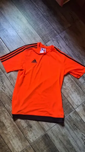 Camisa adidas fit