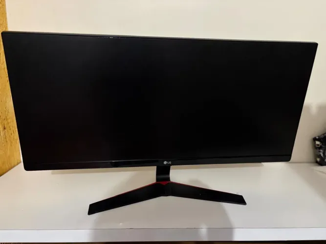 Monitor Gamer Ultrawide 29UM69G