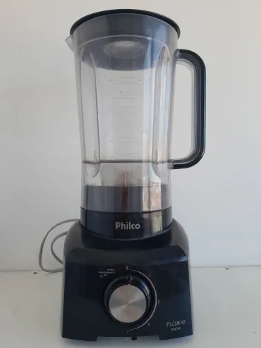 Liquidificador philco