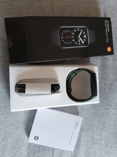 Smartwatch Xiaomi 7 Pro