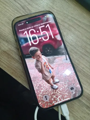 iPhone 14 Pro