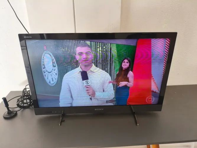 TV Sony Bravia KDL-32EX425