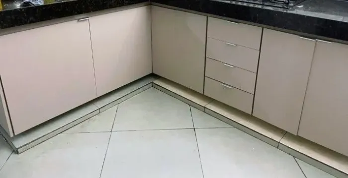 Armário de cozinha no MDF $5.000 parcelamos em até 12 vezes sem juros