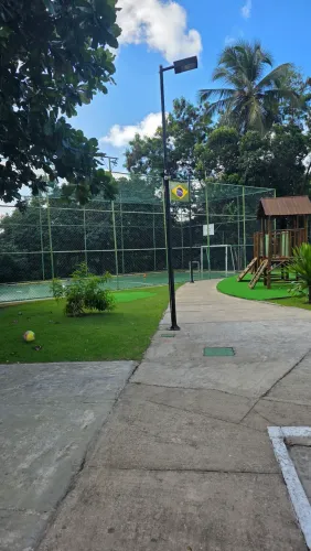 Apartamento Vila Bella - Serraria