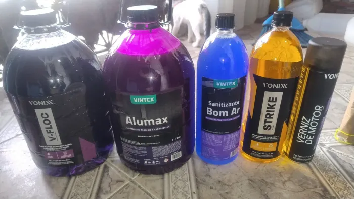 Produtos vonixx 