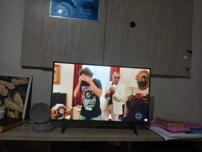 Tv noc