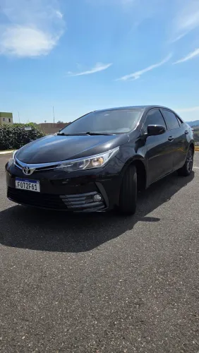 Toyota Corolla XEI 2.0 Flex 16V Aut. 2019