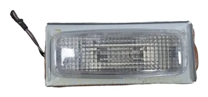 Luz Interna Quebra-sol Audi A3 A4 2010 8l0947105a