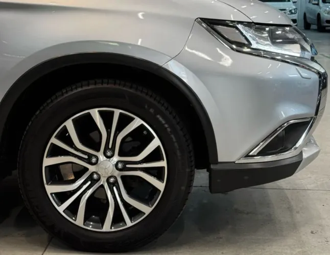 Mitsubishi Outlander 3.0/ GT 3.0 V6 Aut. 2018