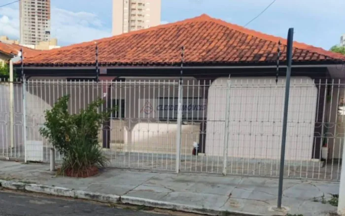 Casa Térrea a venda R$450.000,00 Bairro Jardim Tropical, Cuiabá-MT