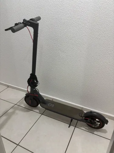 PATINETE ELÉTRICA FOSTON S09