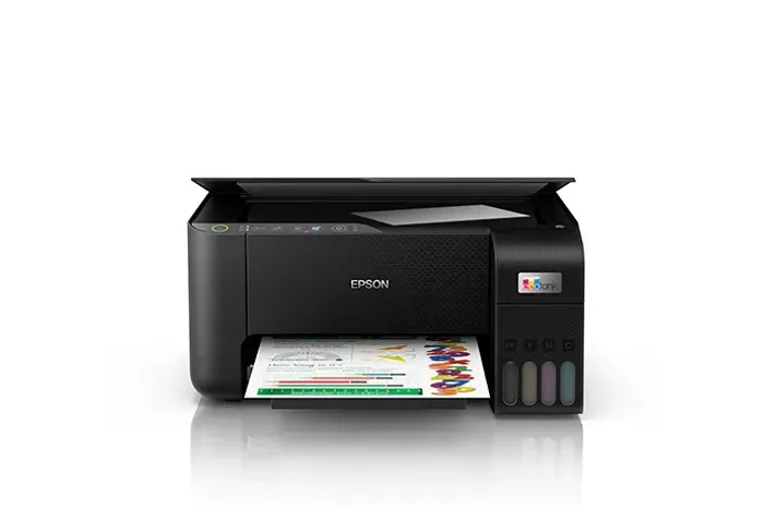 IMPRESSORA EPSON L3250 - ESTADO DE NOVA