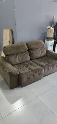 Sofa retrátil 