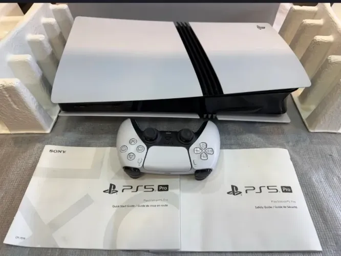 PS5 Pro