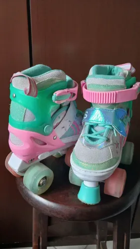 Patins 