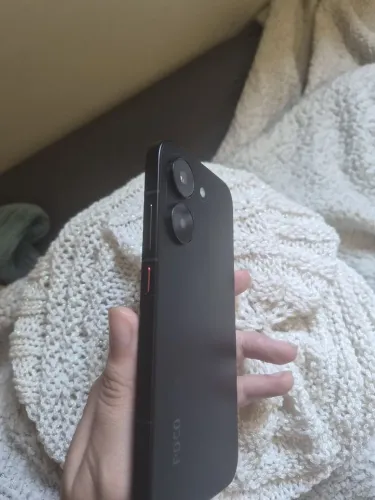 Poco x8 pro 256gb preto