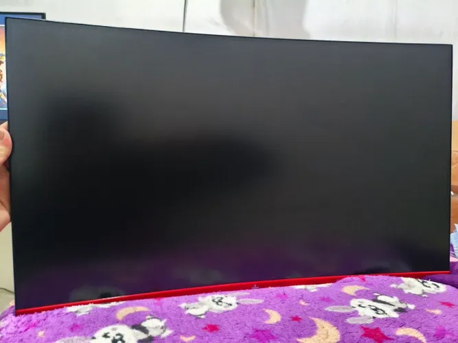 ? Monitor Concórdia 27" Full HD 75Hz - CZ270F75