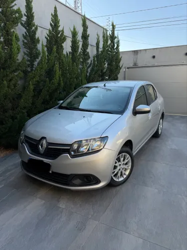 Renault Logan Expression Flex 1.0 12V 4P 2019